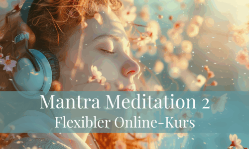 Mantra Meditation 2