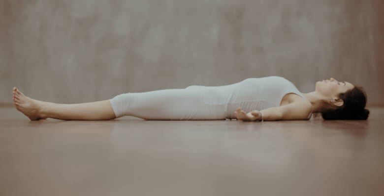 Yoga Nidra Teacher Training mit Romy Siemens