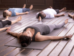 Yoga Nidra Sammlung