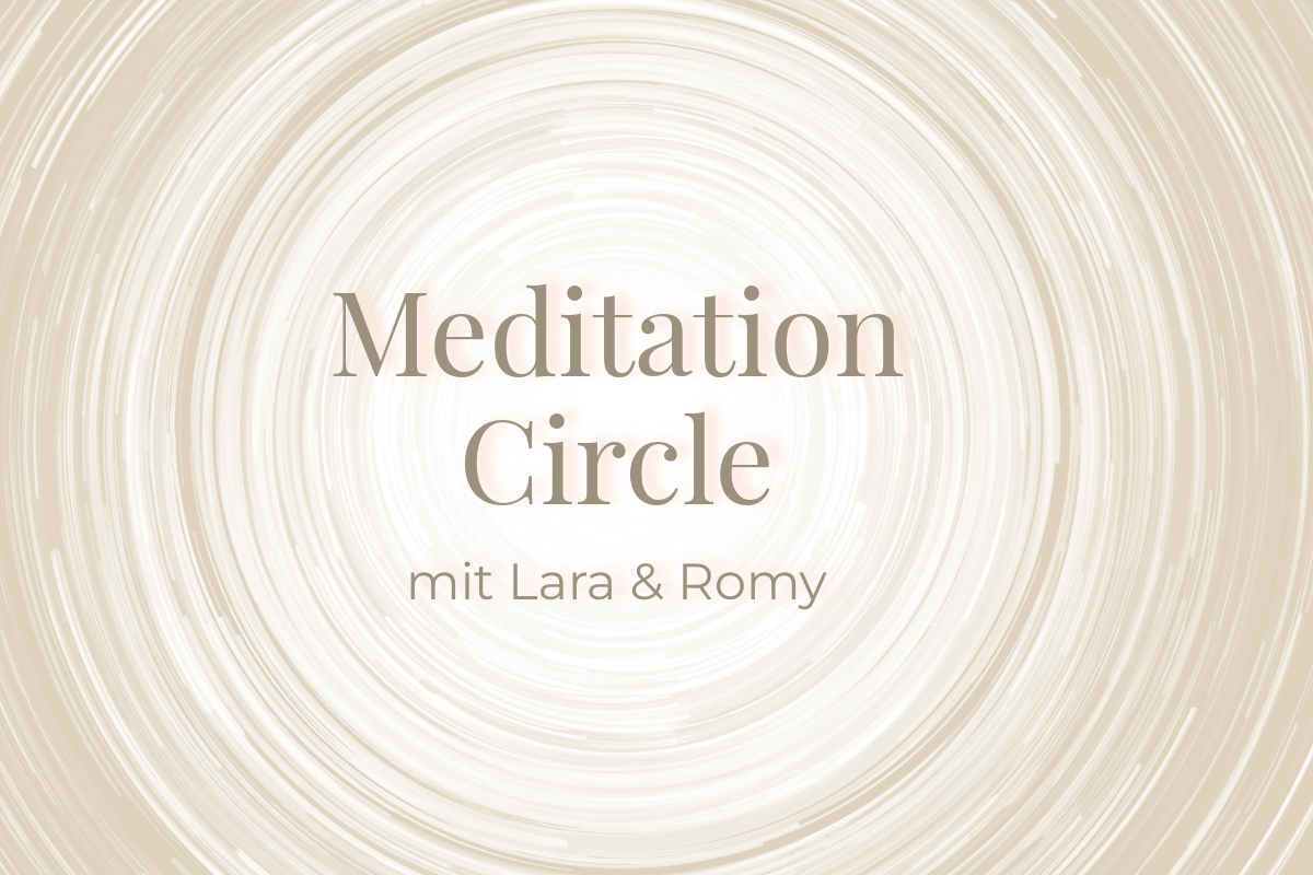 Meditation Circle